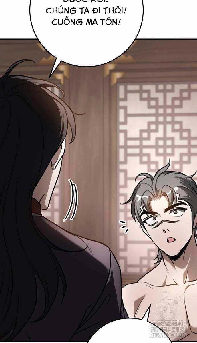 Thanh Kiếm Của Hoàng Đế Chương 34 trang 67