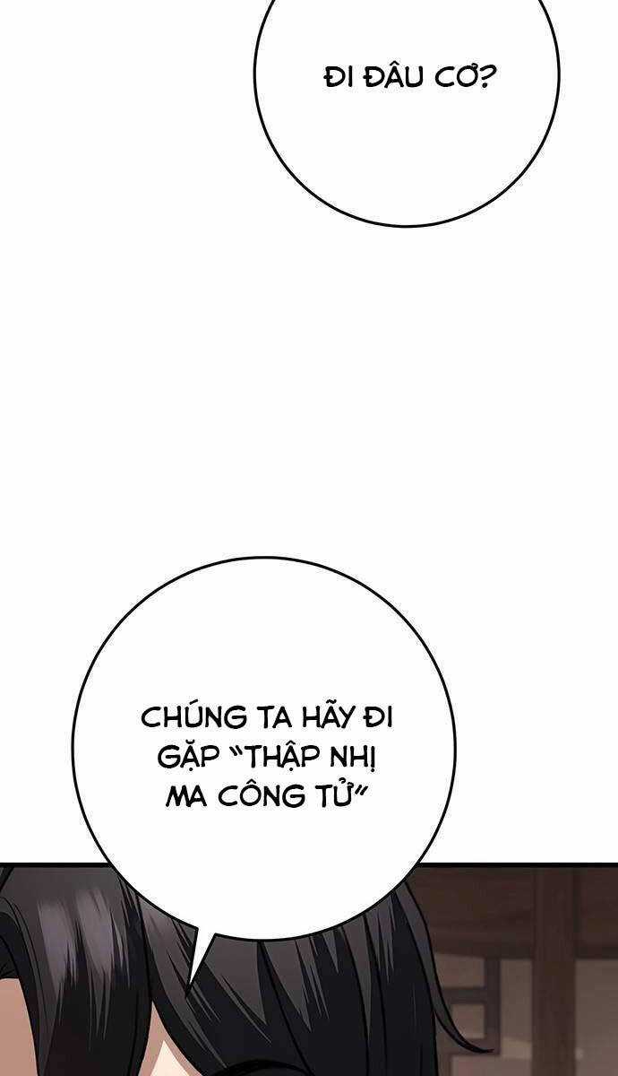 Thanh Kiếm Của Hoàng Đế Chương 34 trang 68