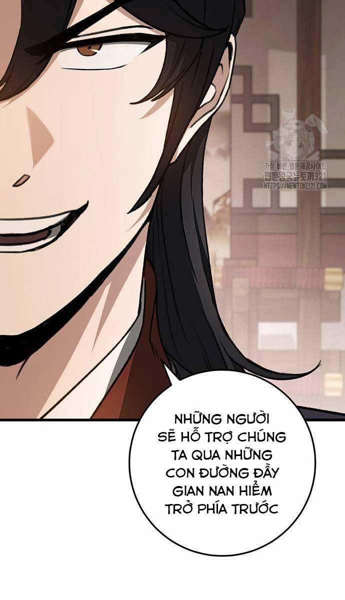 Thanh Kiếm Của Hoàng Đế Chương 34 trang 69