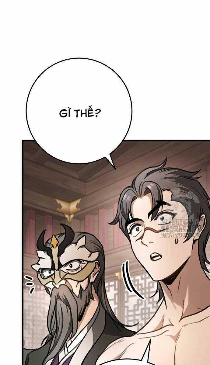 Thanh Kiếm Của Hoàng Đế Chương 34 trang 70