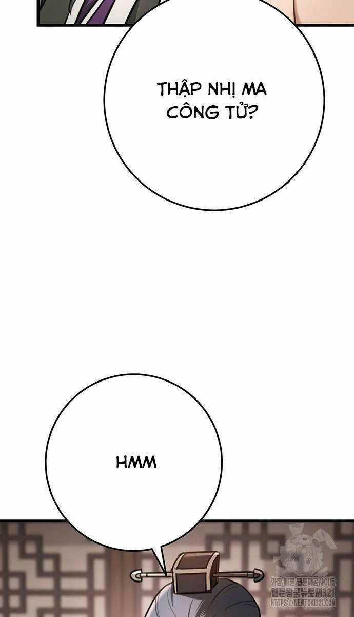 Thanh Kiếm Của Hoàng Đế Chương 34 trang 71