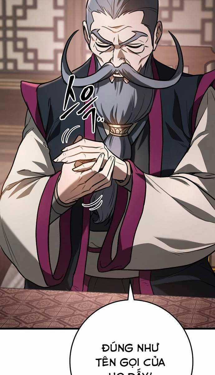 Thanh Kiếm Của Hoàng Đế Chương 34 trang 72