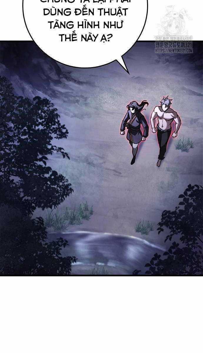 Thanh Kiếm Của Hoàng Đế Chương 34 trang 80