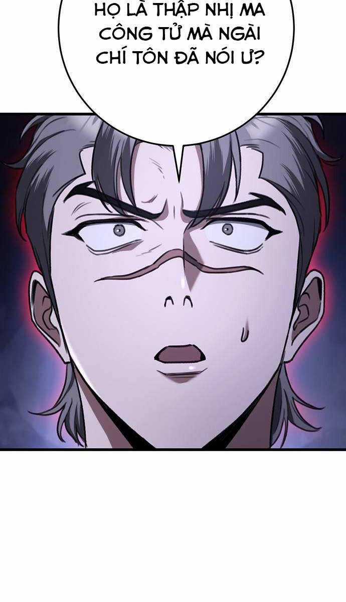 Thanh Kiếm Của Hoàng Đế Chương 34 trang 87