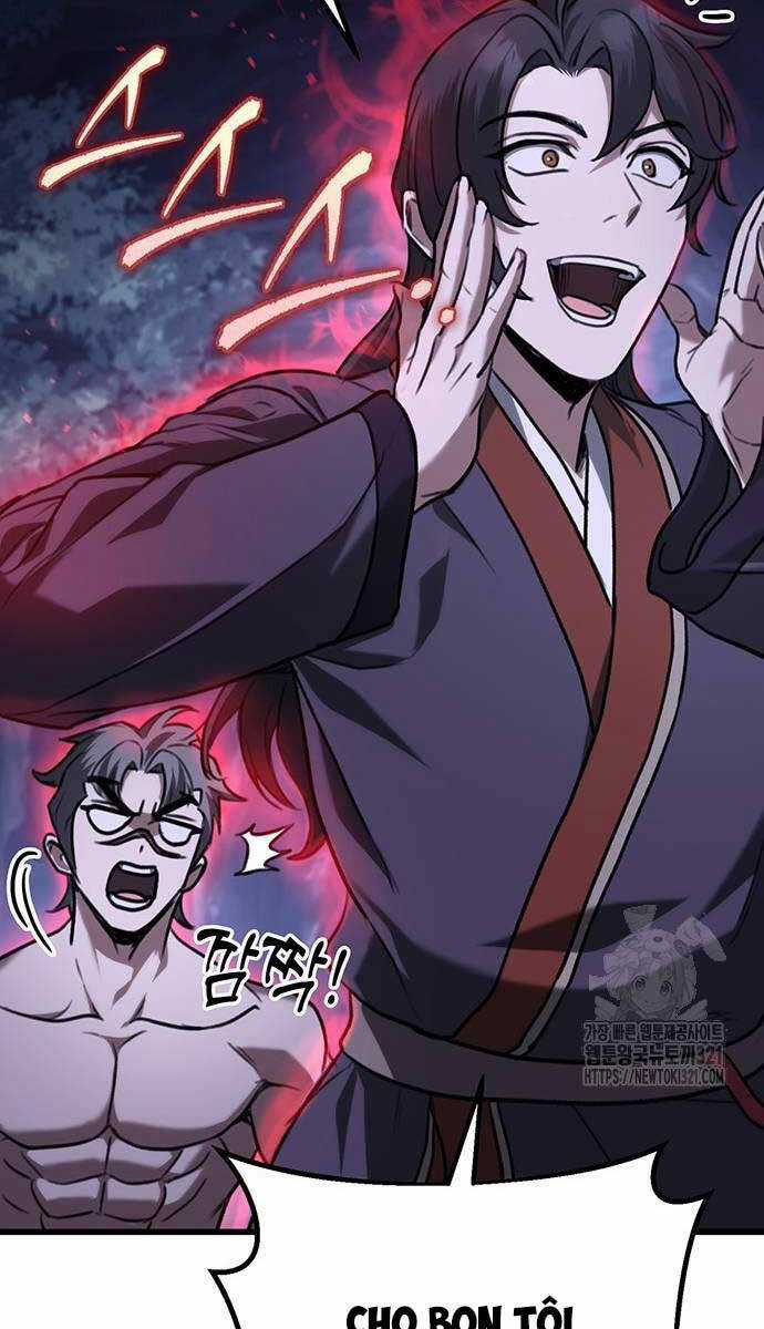 Thanh Kiếm Của Hoàng Đế Chương 34 trang 90