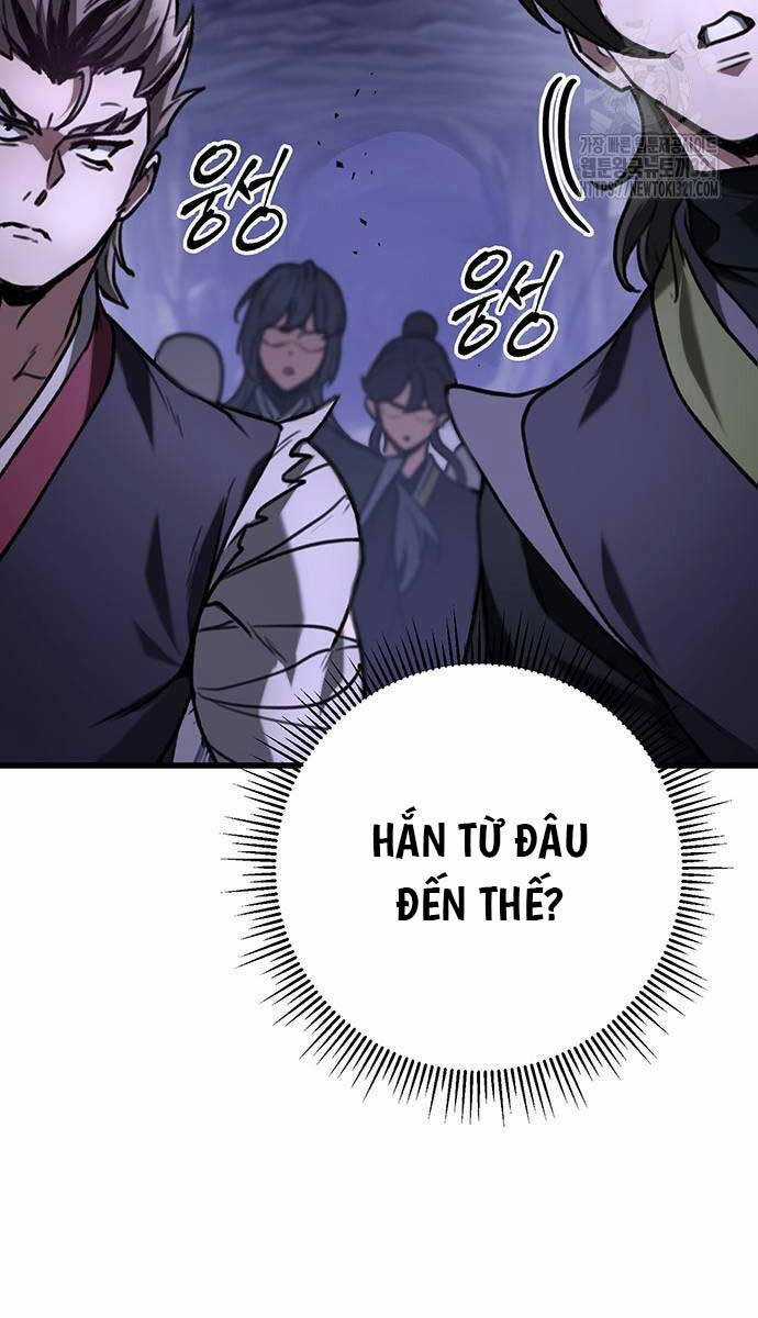 Thanh Kiếm Của Hoàng Đế Chương 34 trang 92