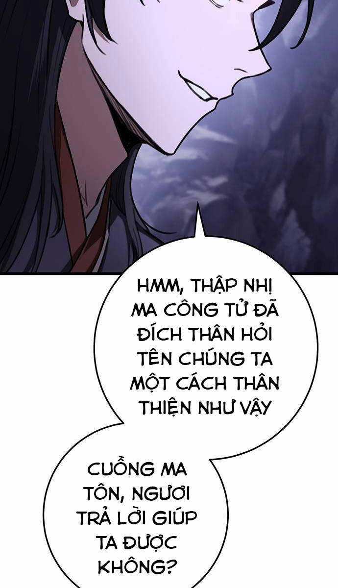 Thanh Kiếm Của Hoàng Đế Chương 34 trang 95