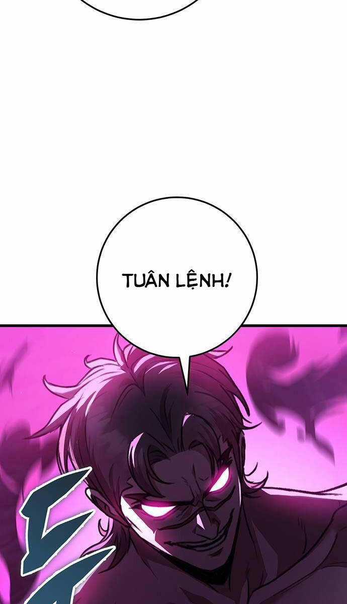 Thanh Kiếm Của Hoàng Đế Chương 34 trang 96