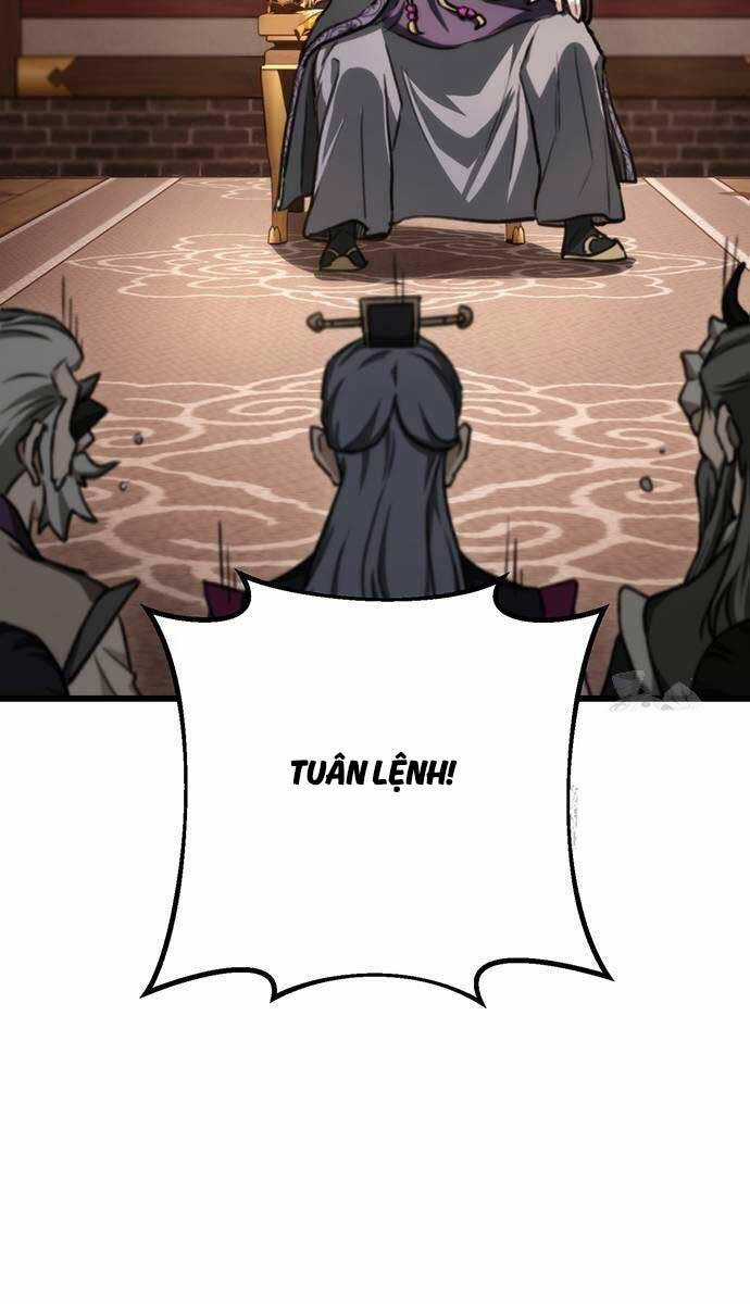 Thanh Kiếm Của Hoàng Đế Chương 35 trang 101