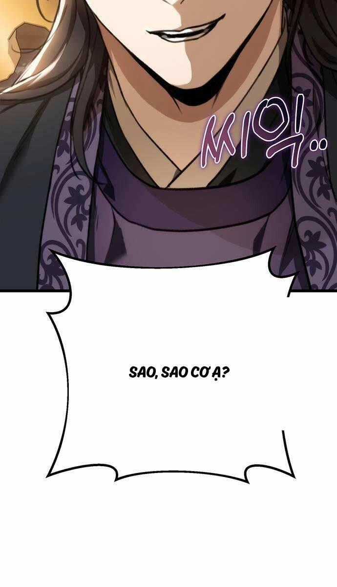 Thanh Kiếm Của Hoàng Đế Chương 35 trang 105