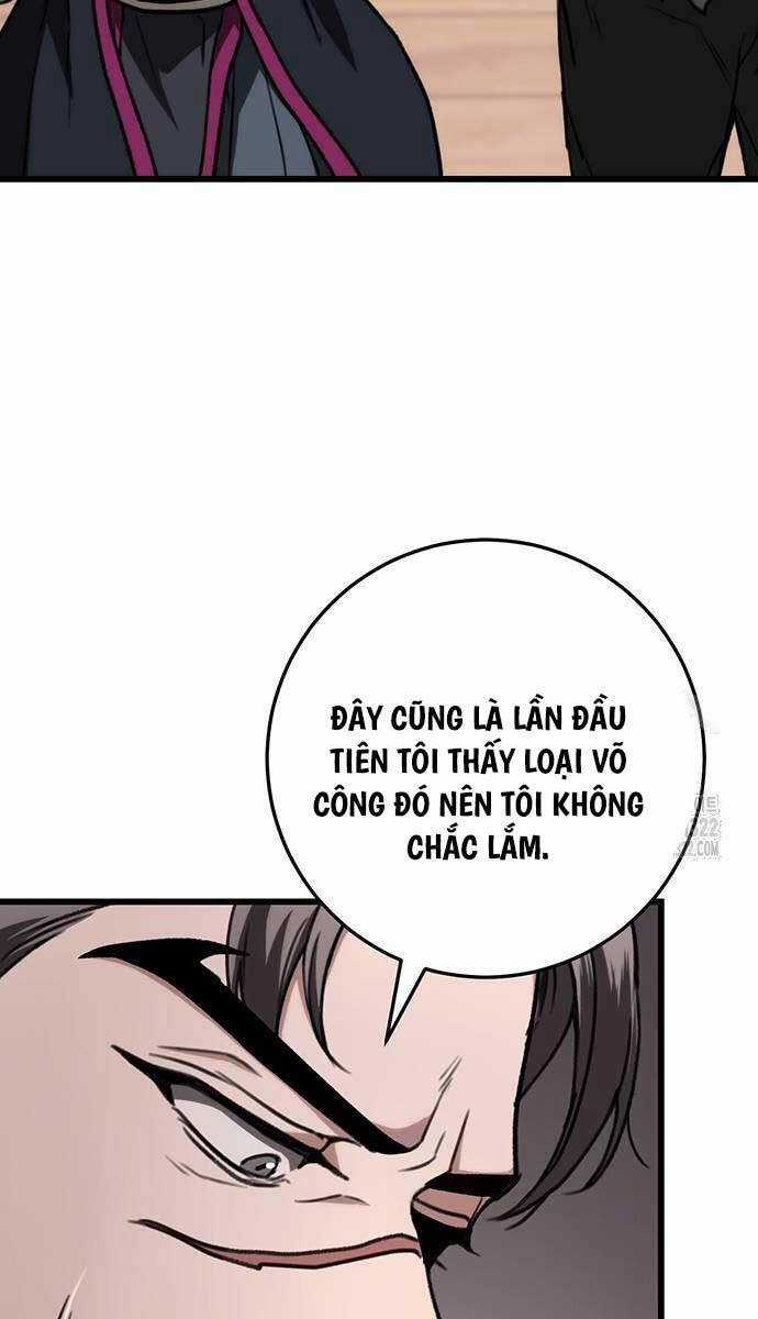 Thanh Kiếm Của Hoàng Đế Chương 35 trang 13