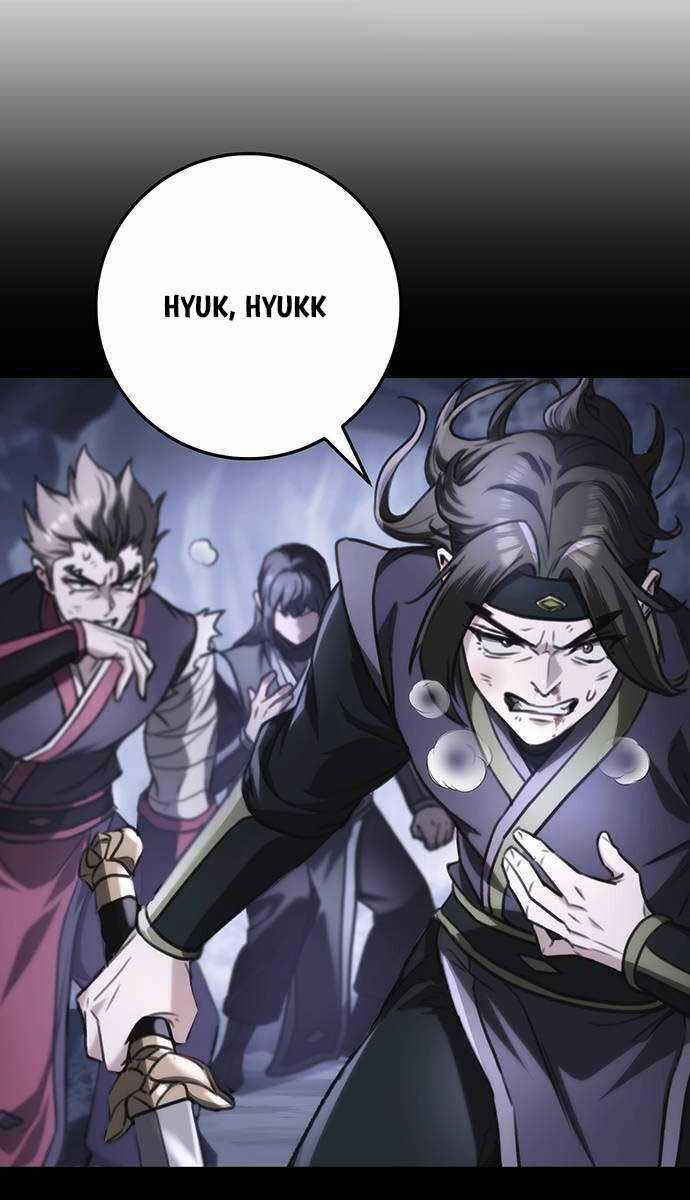 Thanh Kiếm Của Hoàng Đế Chương 35 trang 15