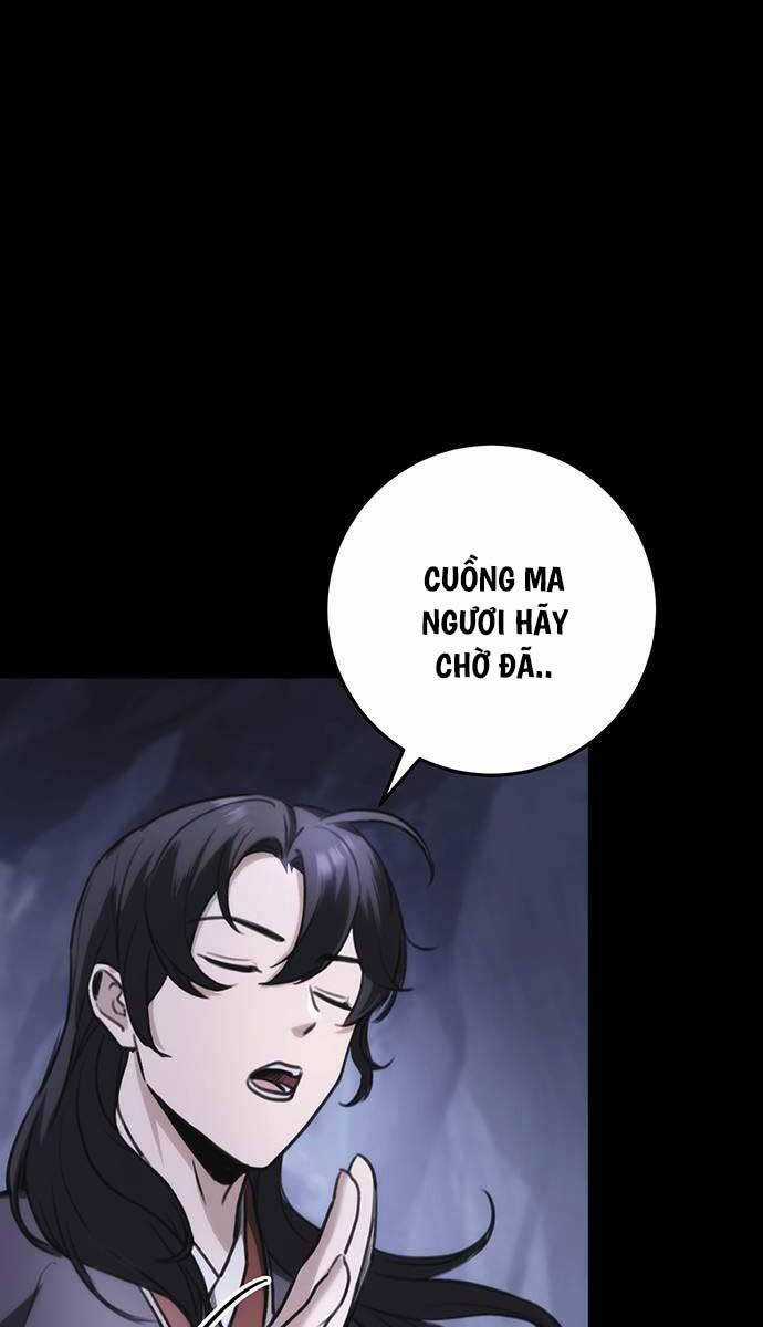 Thanh Kiếm Của Hoàng Đế Chương 35 trang 16