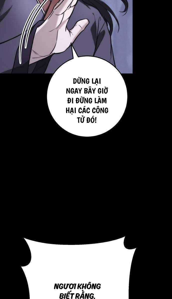 Thanh Kiếm Của Hoàng Đế Chương 35 trang 17