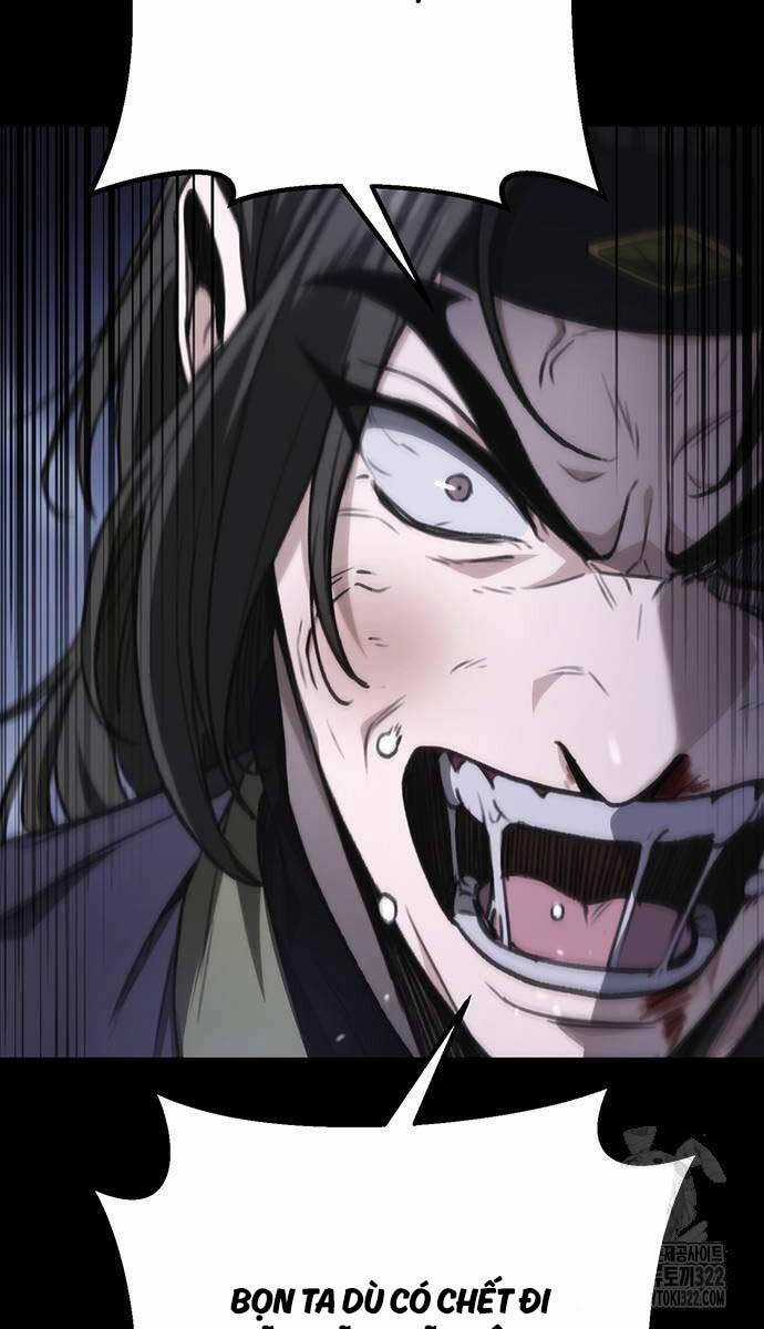 Thanh Kiếm Của Hoàng Đế Chương 35 trang 18