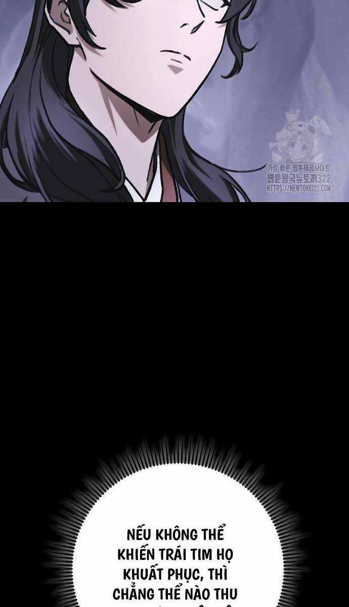 Thanh Kiếm Của Hoàng Đế Chương 35 trang 20