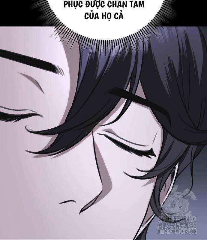 Thanh Kiếm Của Hoàng Đế Chương 35 trang 21