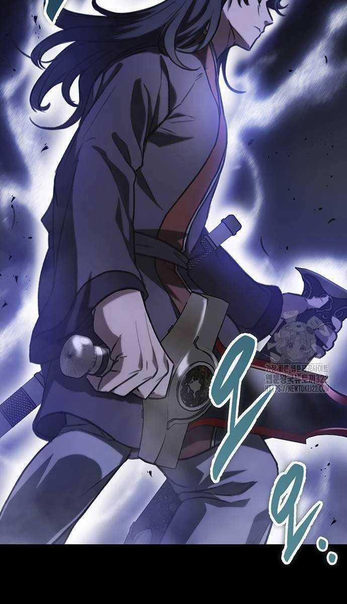 Thanh Kiếm Của Hoàng Đế Chương 35 trang 24