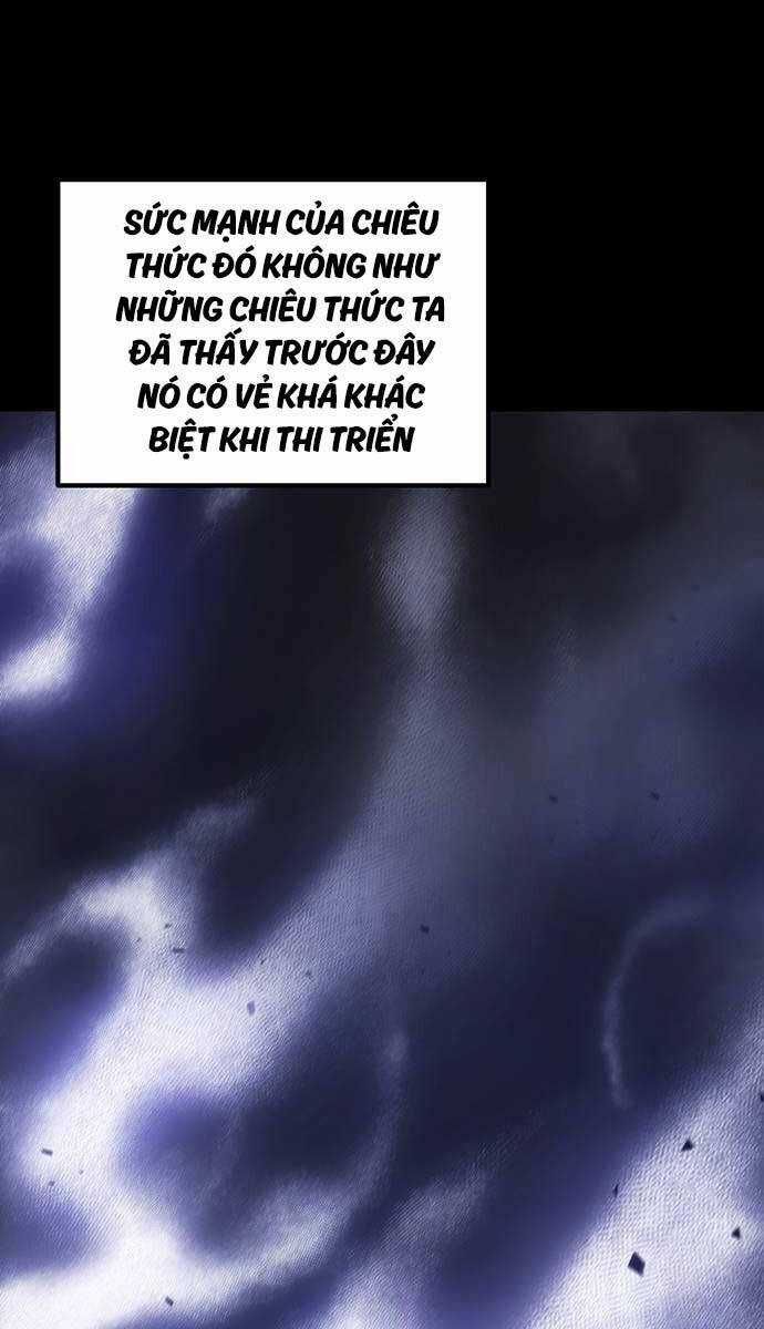 Thanh Kiếm Của Hoàng Đế Chương 35 trang 28