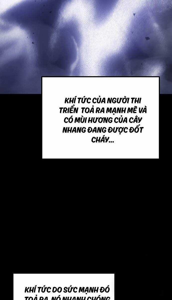 Thanh Kiếm Của Hoàng Đế Chương 35 trang 29