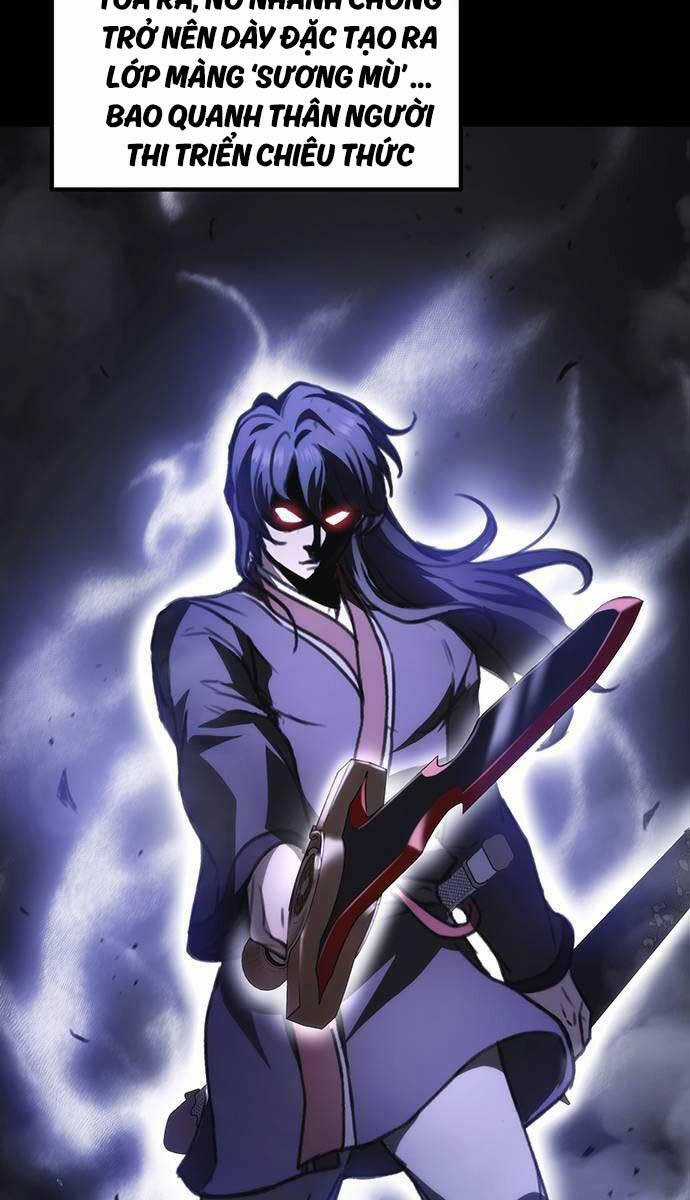 Thanh Kiếm Của Hoàng Đế Chương 35 trang 30