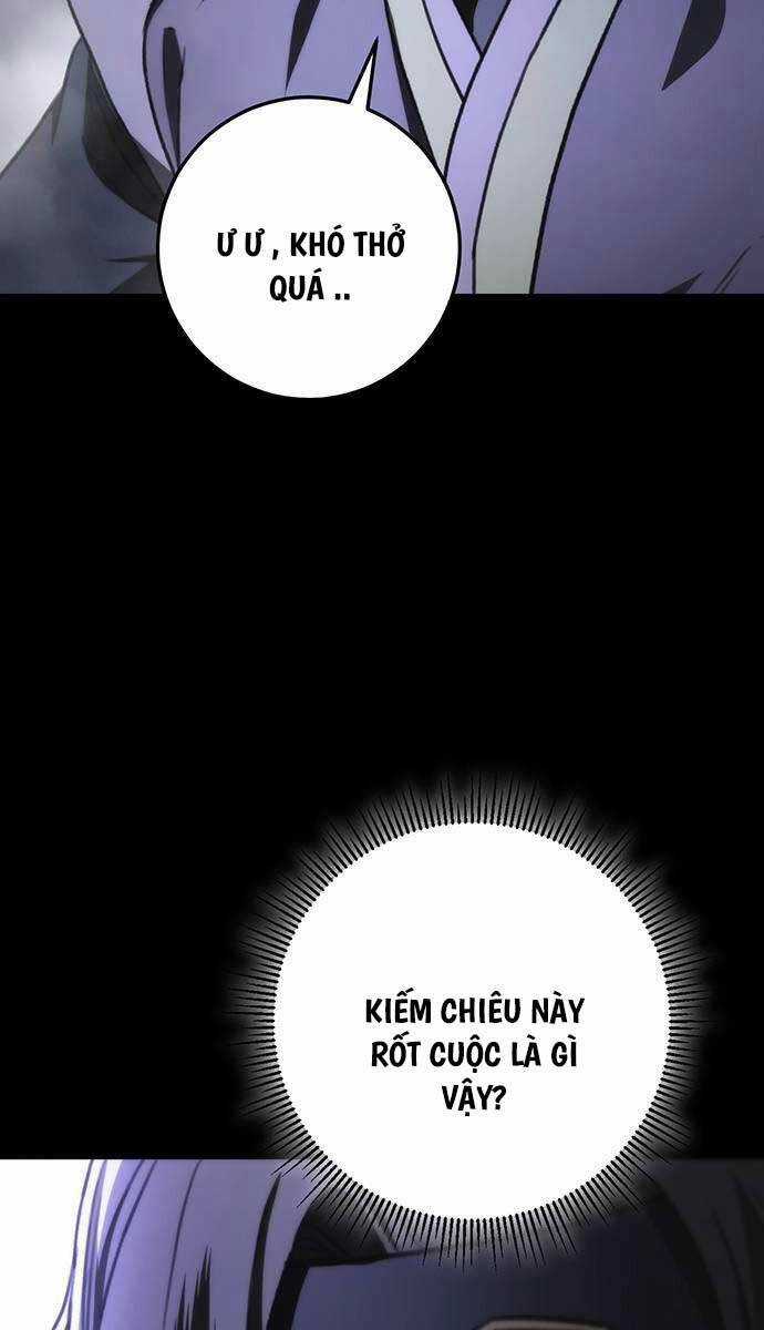 Thanh Kiếm Của Hoàng Đế Chương 35 trang 33