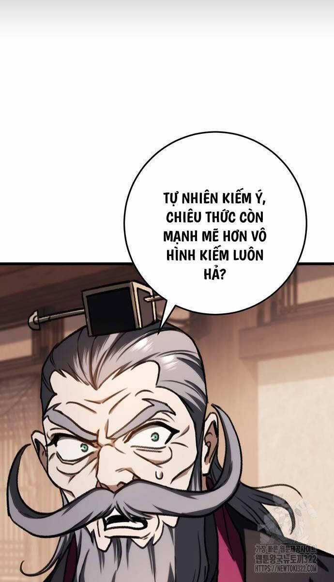 Thanh Kiếm Của Hoàng Đế Chương 35 trang 36