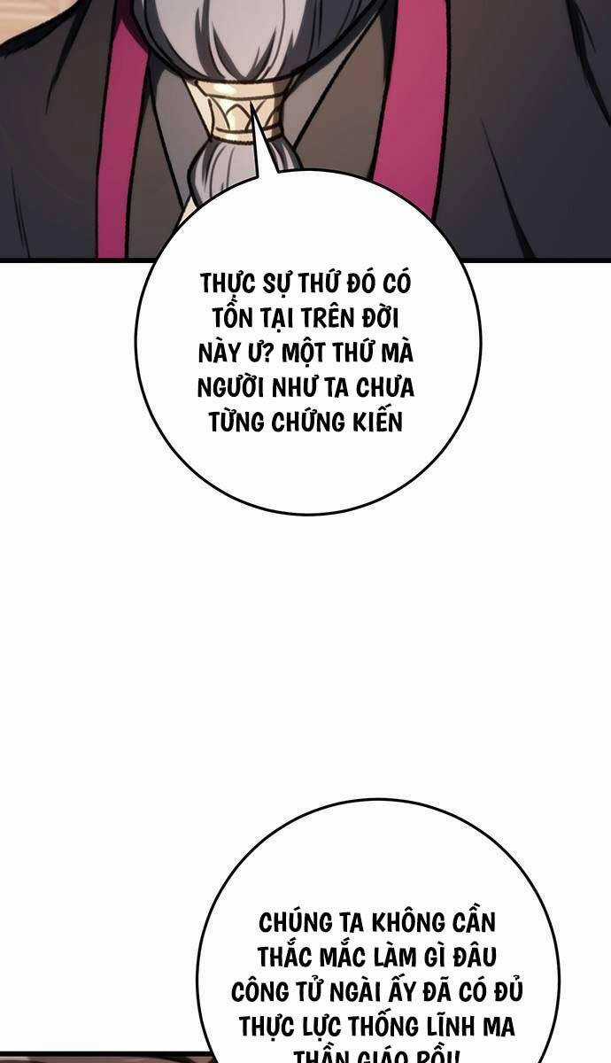 Thanh Kiếm Của Hoàng Đế Chương 35 trang 37