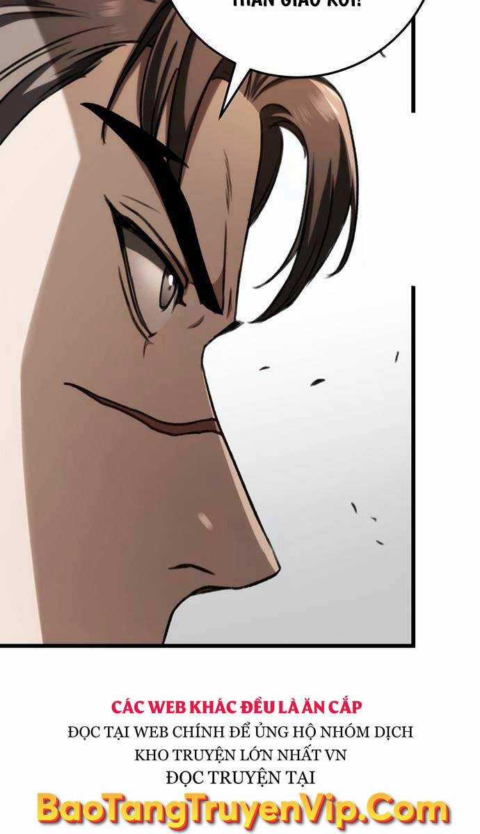 Thanh Kiếm Của Hoàng Đế Chương 35 trang 38