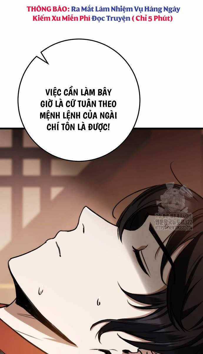 Thanh Kiếm Của Hoàng Đế Chương 35 trang 39