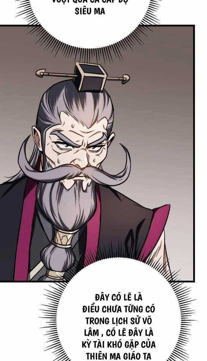 Thanh Kiếm Của Hoàng Đế Chương 35 trang 41