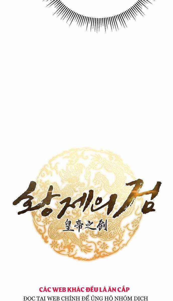 Thanh Kiếm Của Hoàng Đế Chương 35 trang 42