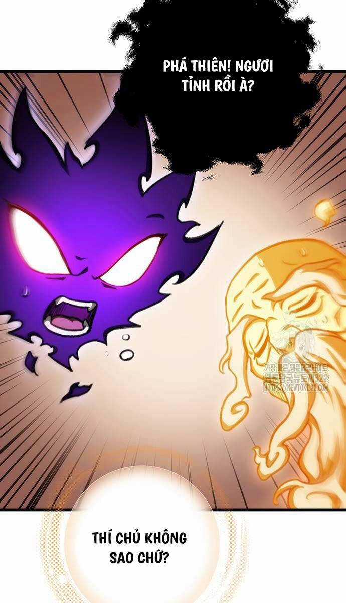 Thanh Kiếm Của Hoàng Đế Chương 35 trang 46