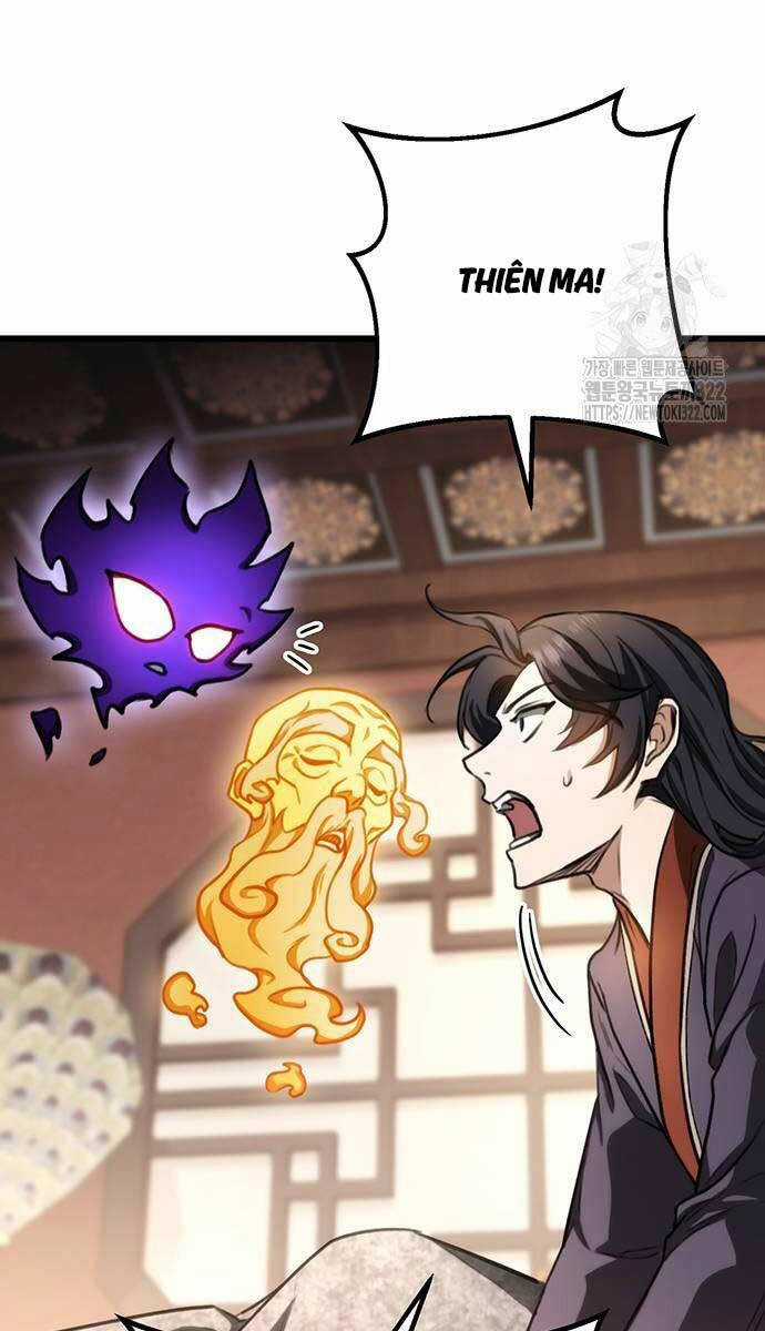 Thanh Kiếm Của Hoàng Đế Chương 35 trang 49