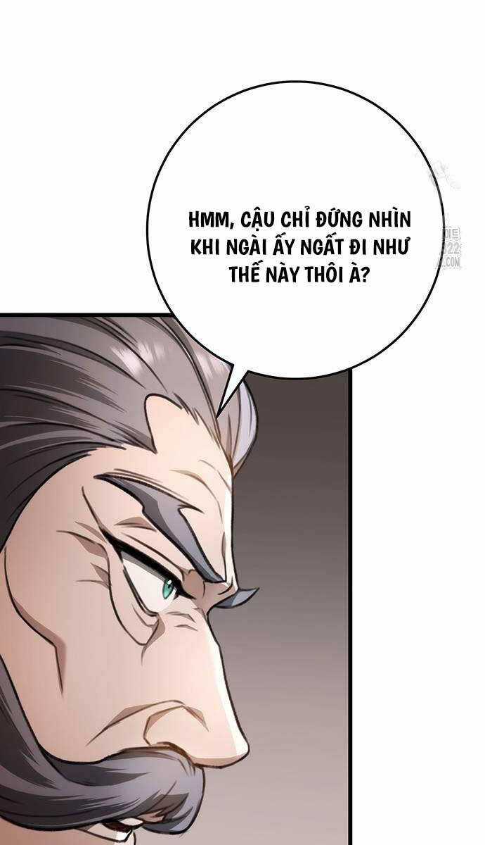 Thanh Kiếm Của Hoàng Đế Chương 35 trang 5