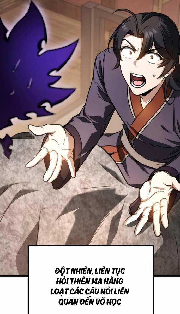 Thanh Kiếm Của Hoàng Đế Chương 35 trang 52