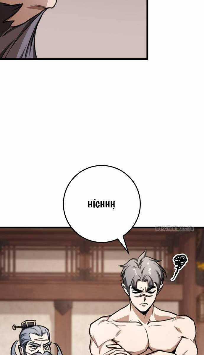 Thanh Kiếm Của Hoàng Đế Chương 35 trang 6