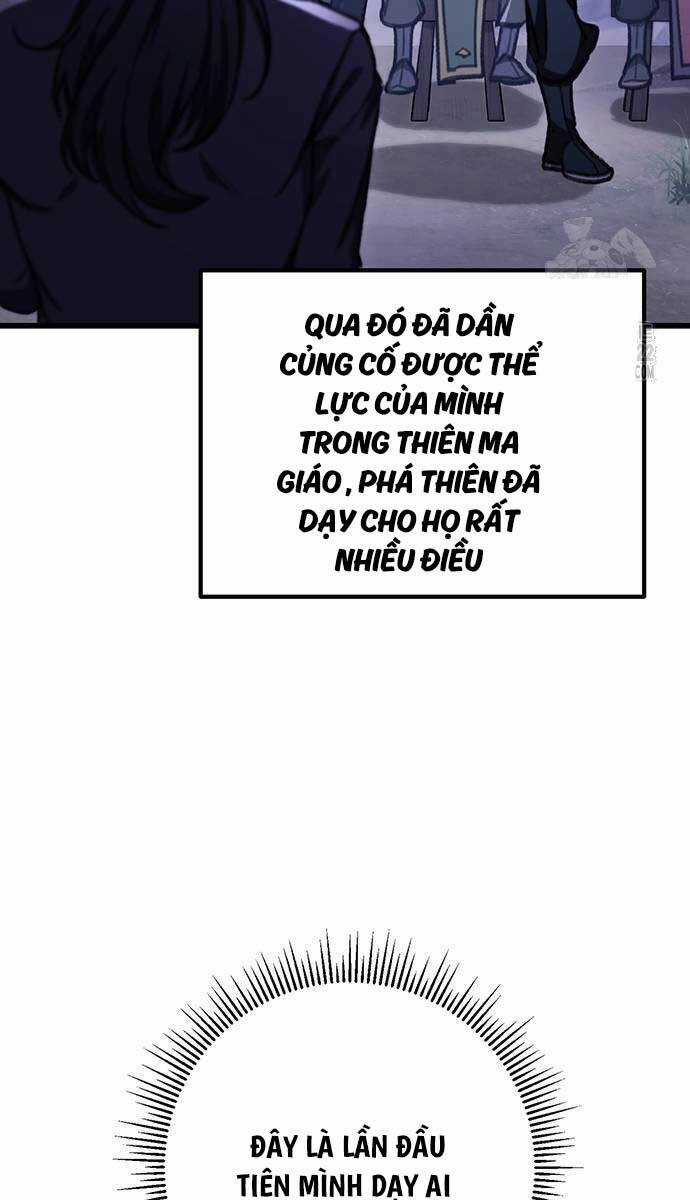 Thanh Kiếm Của Hoàng Đế Chương 35 trang 64