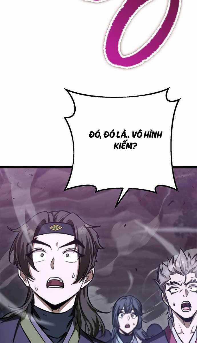 Thanh Kiếm Của Hoàng Đế Chương 35 trang 70