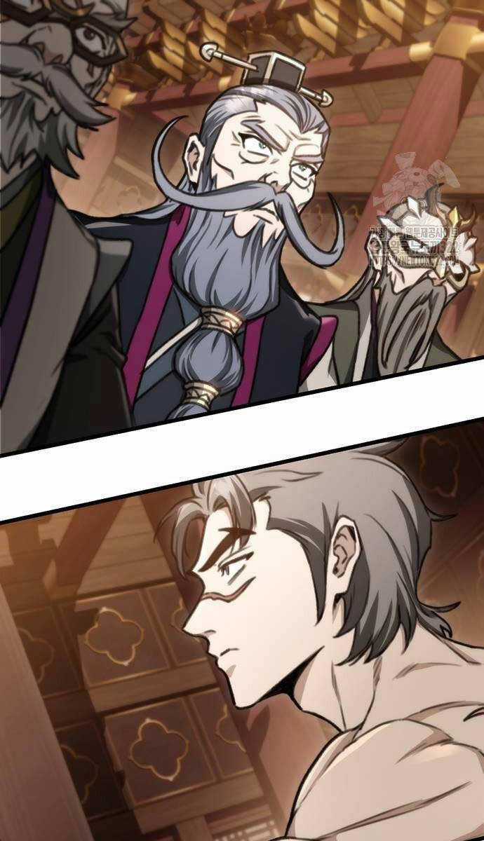 Thanh Kiếm Của Hoàng Đế Chương 35 trang 75