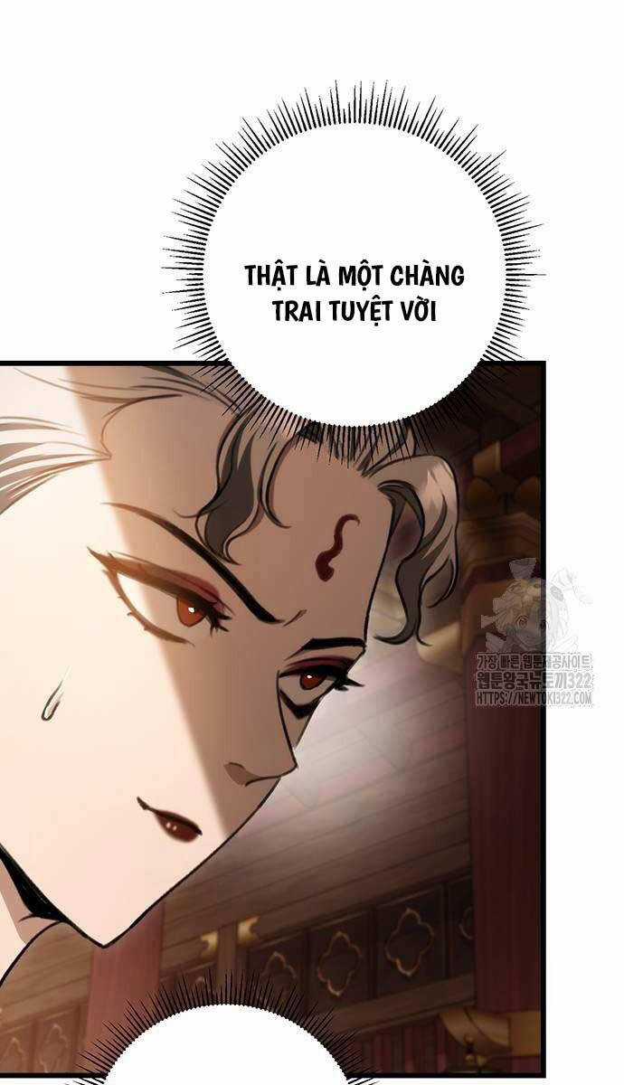 Thanh Kiếm Của Hoàng Đế Chương 35 trang 79