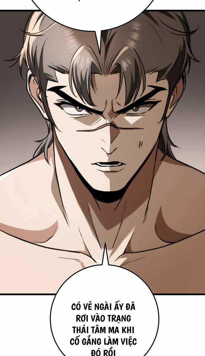 Thanh Kiếm Của Hoàng Đế Chương 35 trang 8