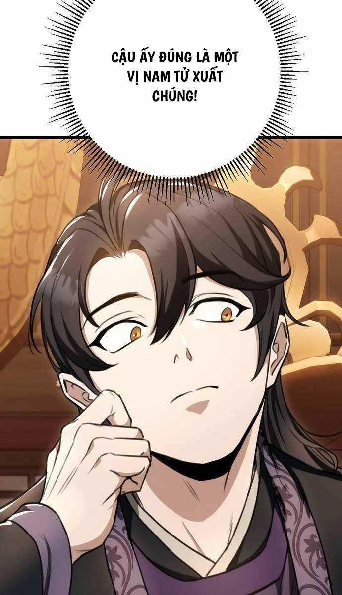 Thanh Kiếm Của Hoàng Đế Chương 35 trang 85