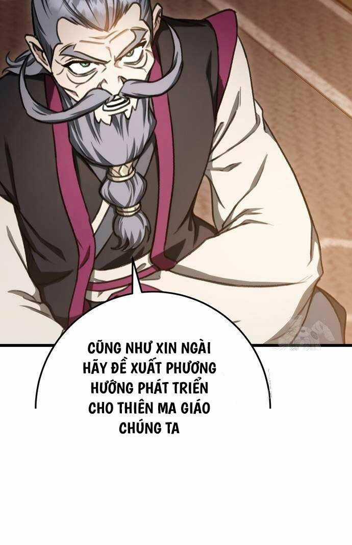 Thanh Kiếm Của Hoàng Đế Chương 35 trang 87