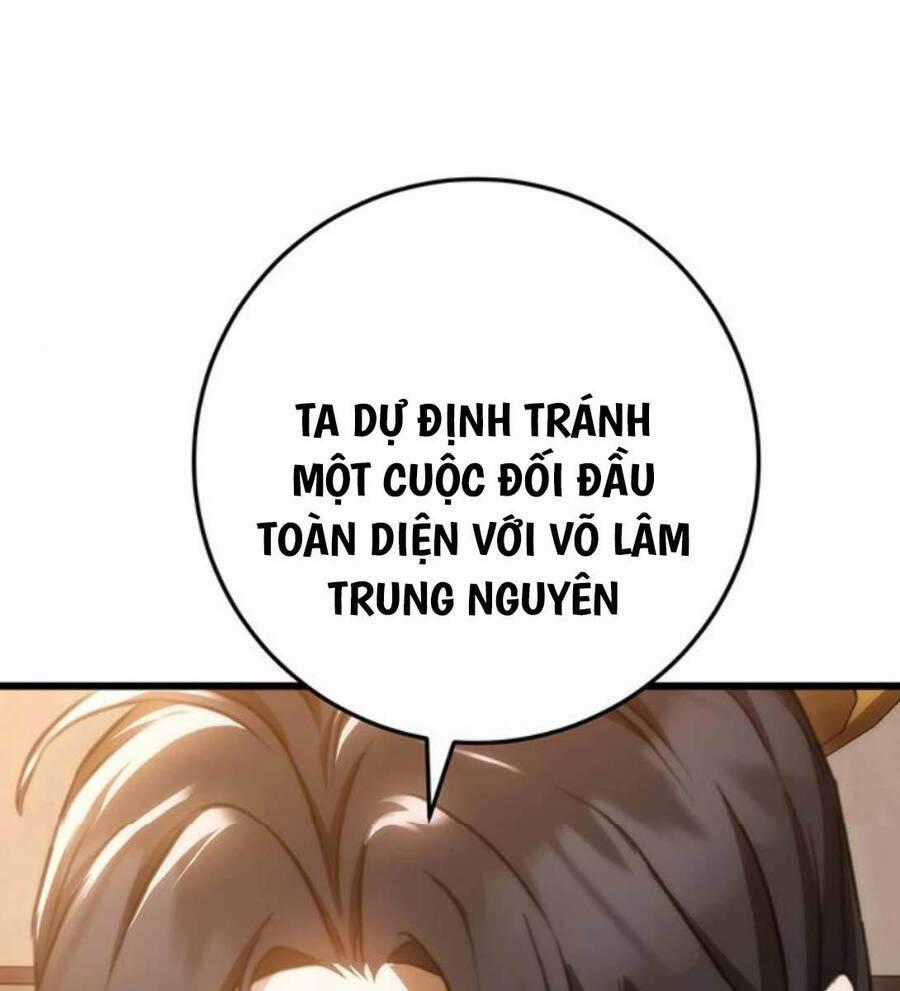 Thanh Kiếm Của Hoàng Đế Chương 36 trang 0