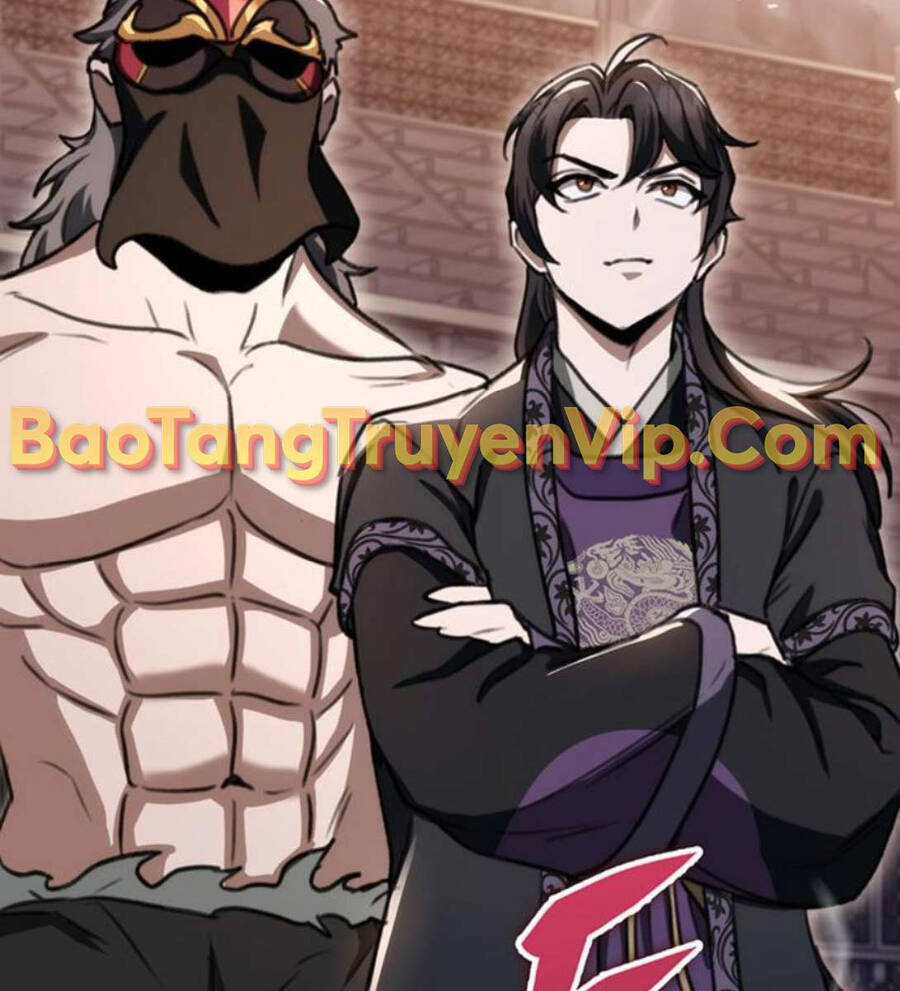 Thanh Kiếm Của Hoàng Đế Chương 36 trang 101