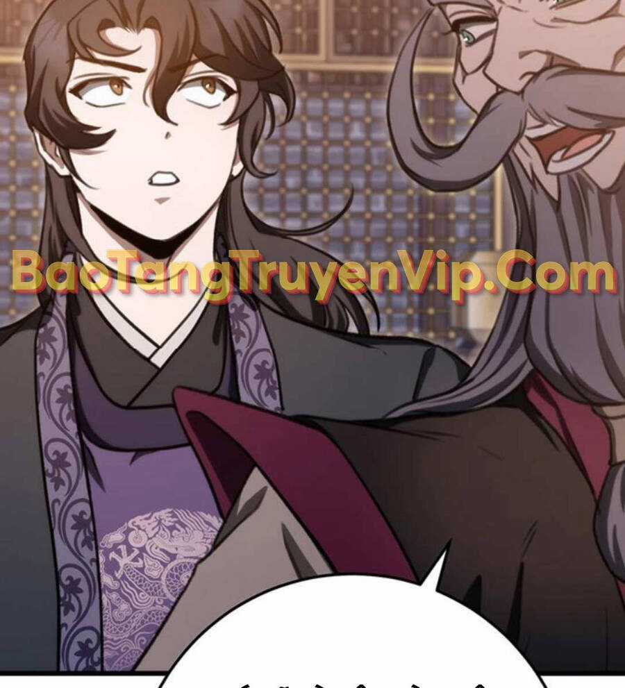 Thanh Kiếm Của Hoàng Đế Chương 36 trang 110