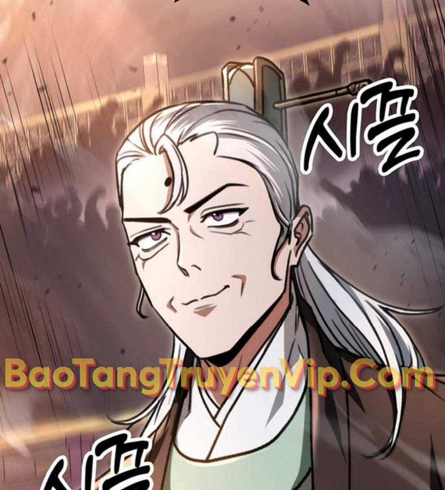 Thanh Kiếm Của Hoàng Đế Chương 36 trang 115