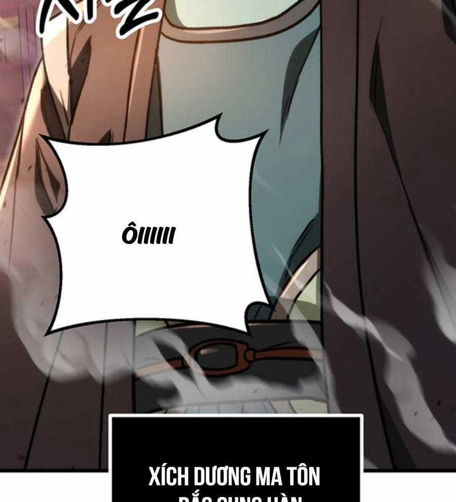 Thanh Kiếm Của Hoàng Đế Chương 36 trang 116