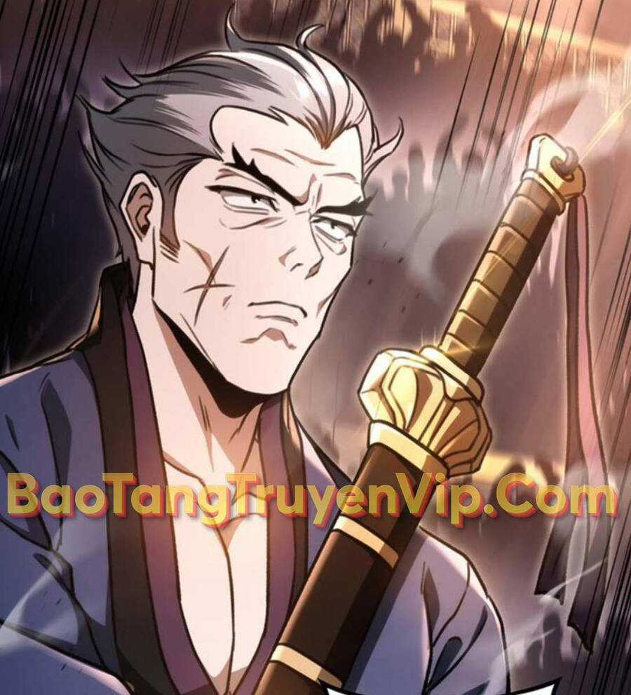 Thanh Kiếm Của Hoàng Đế Chương 36 trang 121